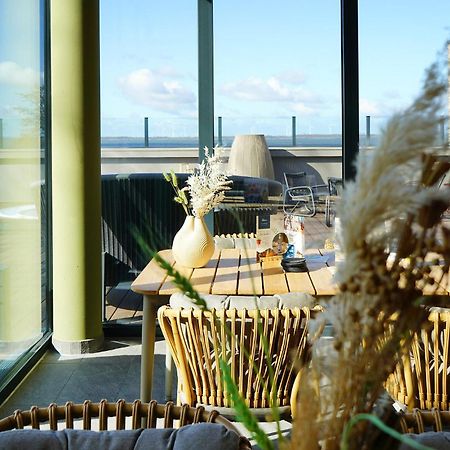 Stunning Apartment In Lembruch-Duemmer See 外观 照片