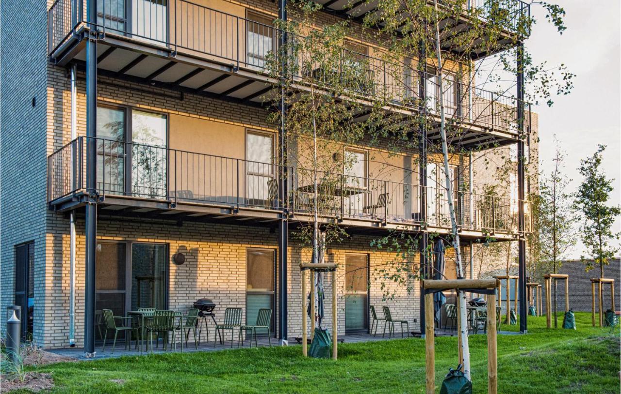 Stunning Apartment In Lembruch-Duemmer See 外观 照片