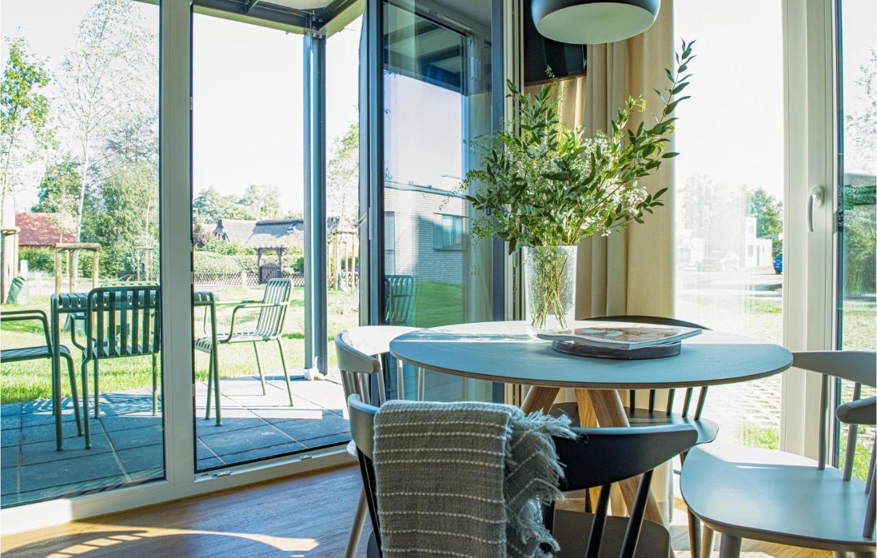 Stunning Apartment In Lembruch-Duemmer See 外观 照片
