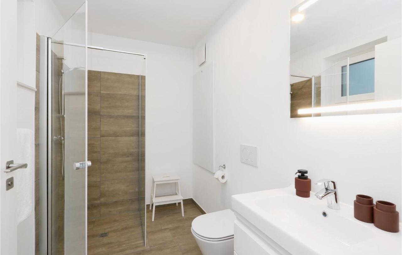 Stunning Apartment In Lembruch-Duemmer See 外观 照片