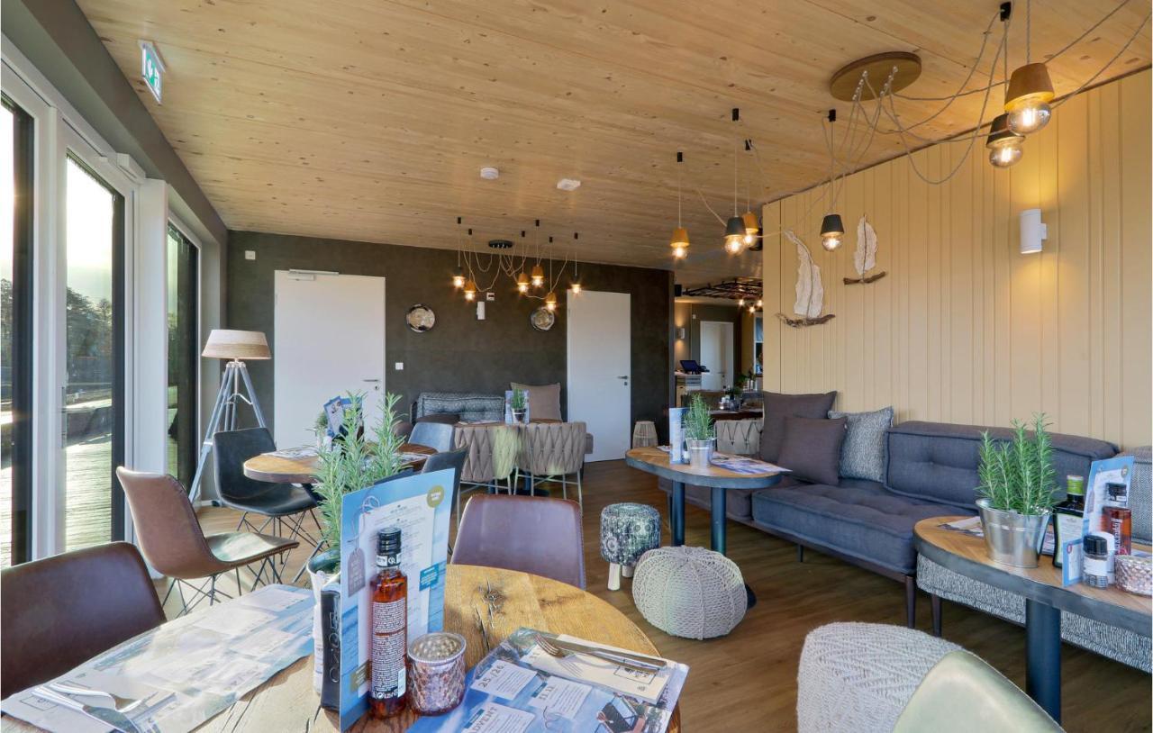 Stunning Apartment In Lembruch-Duemmer See 外观 照片